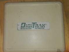 Локация гнб Digitrak Mark III (Марк 3) Локация гнб Digitrak Mark III (Марк 3)