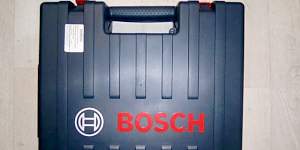 Перфоратор bosch DRE 2-26