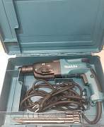 Продам новый перфоратор Makita HR2450