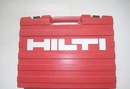 Перфоратор Хилти Hilti модель TE 5 новый