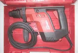 Перфоратор Хилти Hilti модель TE 5 новый