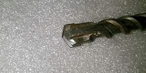 Бур sds-MAX 16мм Бур sds-MAX 16мм