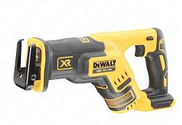 Сабельная пила Dewalt DCS367