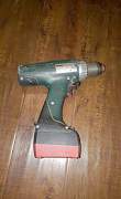 Шуруповерт Metabo BSZ 12 Impulse