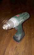 Шуруповерт Metabo BSZ 12 Impulse