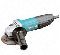 Ушм makita GA4534 (115 мм)
