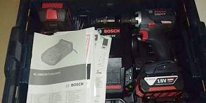 Аккумуляторы bosch gba 18В/4Ач новый
