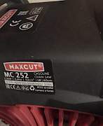 Полупрофессиональная бензопила Maxcut MC 252 гаран