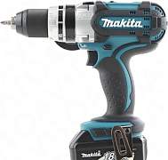 Дрель-шуруповерт Makita BDF454RFE