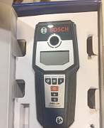 Универсальный детектор Bosch GMS 120