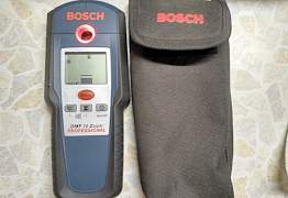 Детектор металла Bosch DMF 10 Zoom