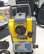 Тахеометр Trimble M3 DR 5''