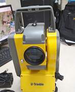 Тахеометр Trimble M3 DR 5''