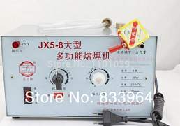 Аппарат бензиновой пайки JX5-8