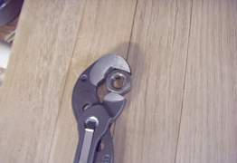 Knipex Raptor 87 41 250