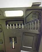 Аккумуляторная дрель -шуруповёрт General GEN-121