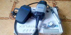 Dremel fortiflex 9100-21