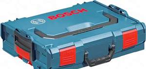 Кейс Bosch L-Boxx