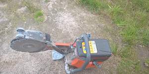 Бензорез Husqvarna K760 Cut-n-Break