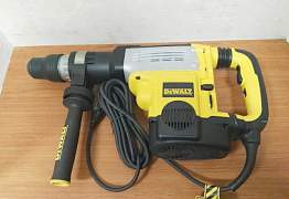 Перфоратор dewalt D25762K (новый)