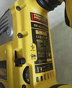 Перфоратор dewalt D25762K (новый)