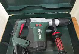 Перфоратор Metabo KHE 5-40 (новый)