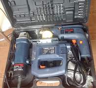 Набор Krafttechnik KT-11131