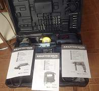 Набор Krafttechnik KT-11131