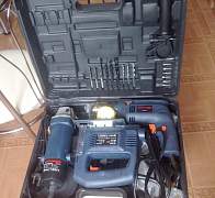 Набор Krafttechnik KT-11131 Набор Krafttechnik KT-11131