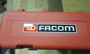 Ключ динамометрический Facom К 306 А 1000