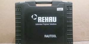 Монтажный инструмент rehau rautool М1