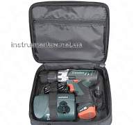 Шуруповерт Metabo PowerMaxx 12 Basic