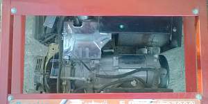 Газовый генератор, электростанция 5 кВт
