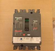 Автоматический выключатель Schneider electric 80А
