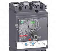Автоматический выключатель Schneider electric 250А