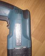 Перфоратор Makita HR2450