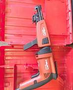 Шуруповёрт hilti SD5000 + SMD57