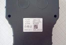 Пульт управления чпу станком XHC WHB04-L