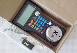 Пульт управления чпу станком XHC WHB04-L