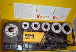 Электроклупп rems Амиго 2