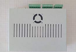 Драйвер шаговых двигателей PureLogic PLC545