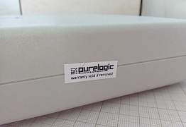 Драйвер шаговых двигателей PureLogic PLC545
