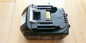 Аккумулятор Makita BL1830