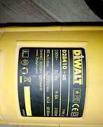 Болгарка ушм dewalt