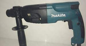 Перфоратор Makita HR2440 (Новый)