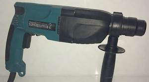 Перфоратор Makita HR2440 (Новый)