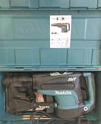 Перфоратор Makita HR 5211 C. Молоток отбойный