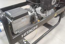 HItachi E 62 sc Генератор бензиновый