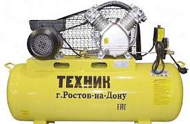 Воздушные компрессоры