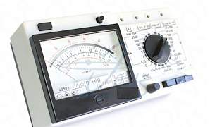 Тестер - 43101 лучший в СССР
